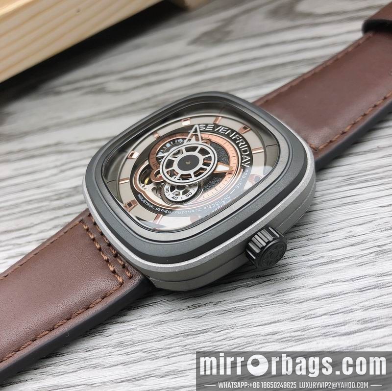 Replica Seven Friday watch 090447 Watch