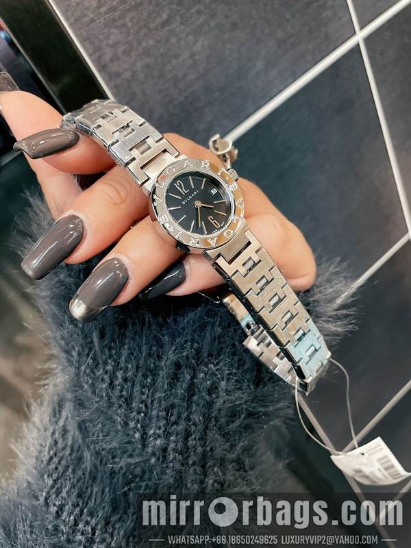 Replica Bvlgari 26mm 101434 Watch