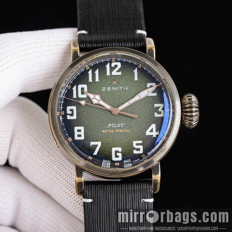 Replica Zenth 45mm 040913 Watch