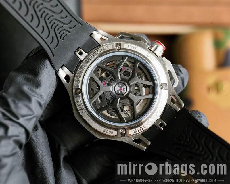 Replica Roger Dubuis 46mm 111432 Watch
