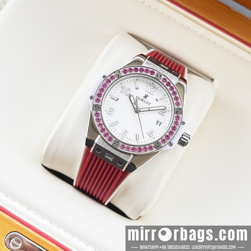 Replica Hublot 33mm 110304 Watch