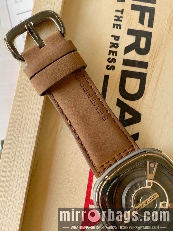 Replica Seven Friday 47mm 090470 Watch