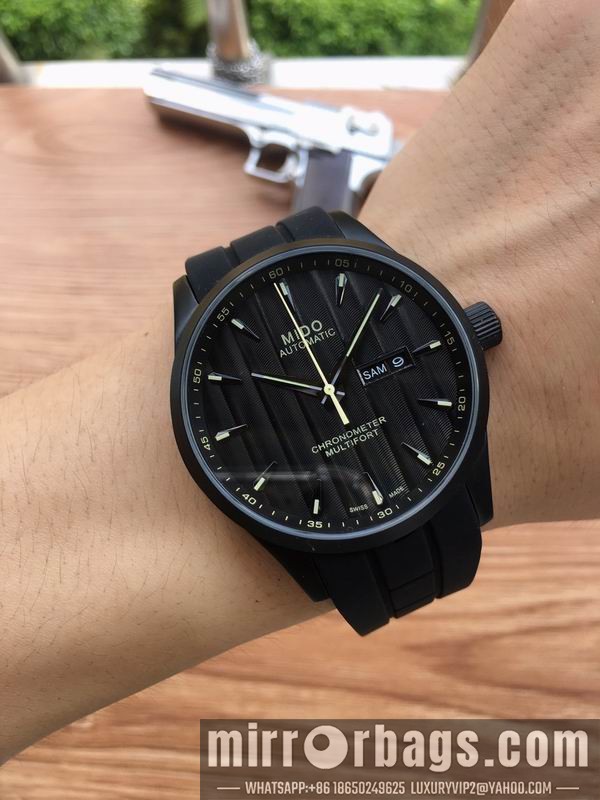 Replica Mido 40mm 042435 Watch