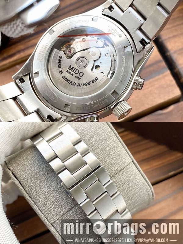 Replica Mido 41mm 042438 Watch