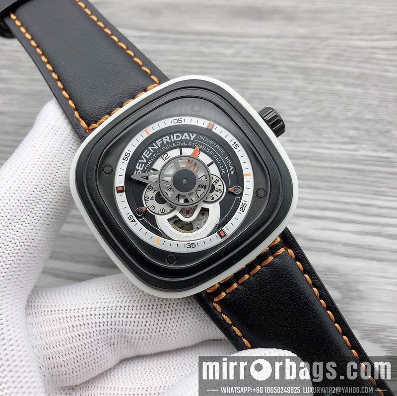 Replica Seven Friday watch 090401 Watch