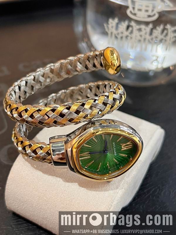 Replica Bvlgari watch 122853 Watch