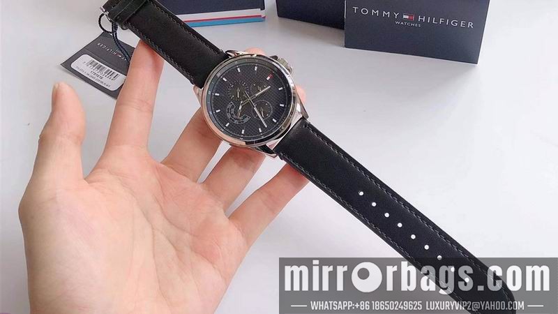 Replica Tommy 44mm 101044 Watch