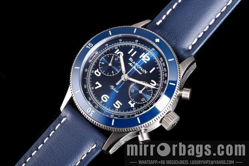 Replica Blancpain 42.5mm 080417 Watch