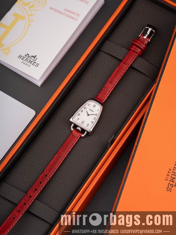 Replica Hermes 20X27.2mm 080601 Watch
