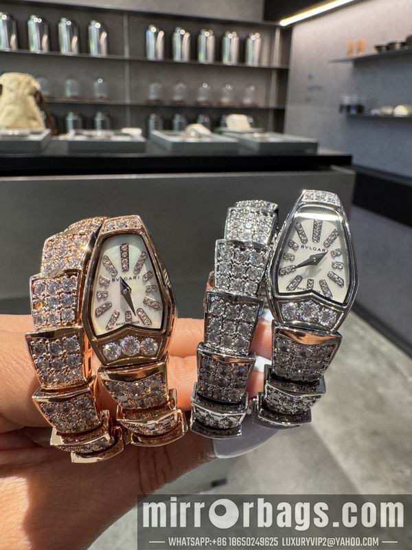 Replica Bvlgari watch 101444 Watch