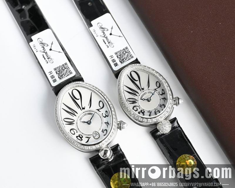 Replica Breguet 36.5X28.45mm 062210 Watch