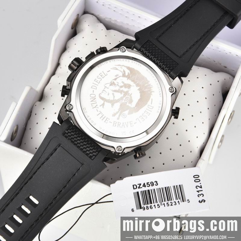 Replica Diesel watch 082219 Watch