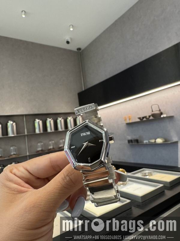 Replica Dior watch 101537 Watch