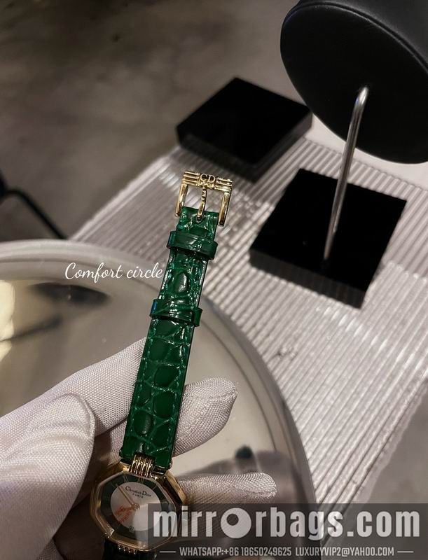 Replica Dior watch 111409 Watch