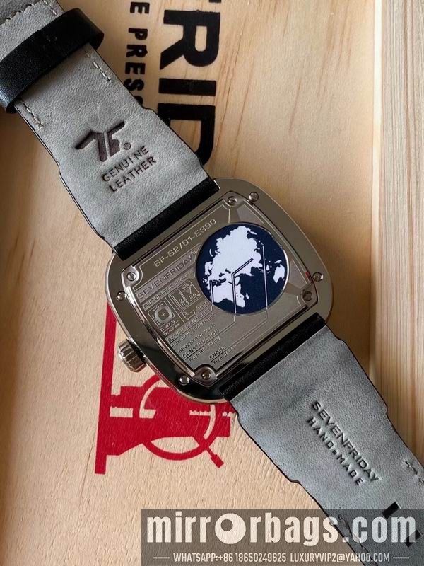 Replica Seven Friday 47mm 090468 Watch