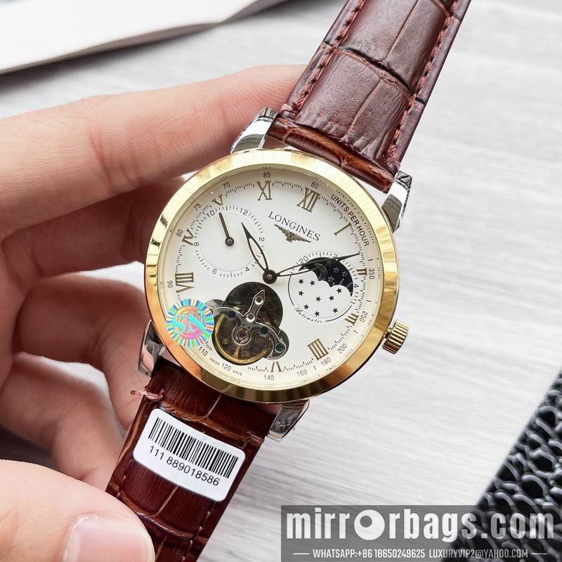 Replica Longines 42mm 042798 Watch