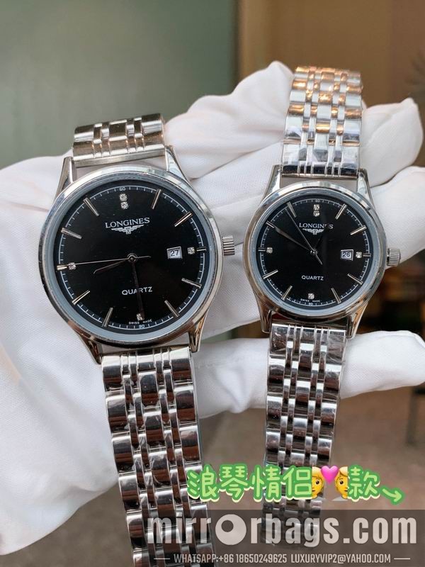 Replica Longines M40mm woman30mm 0427 05 Watch