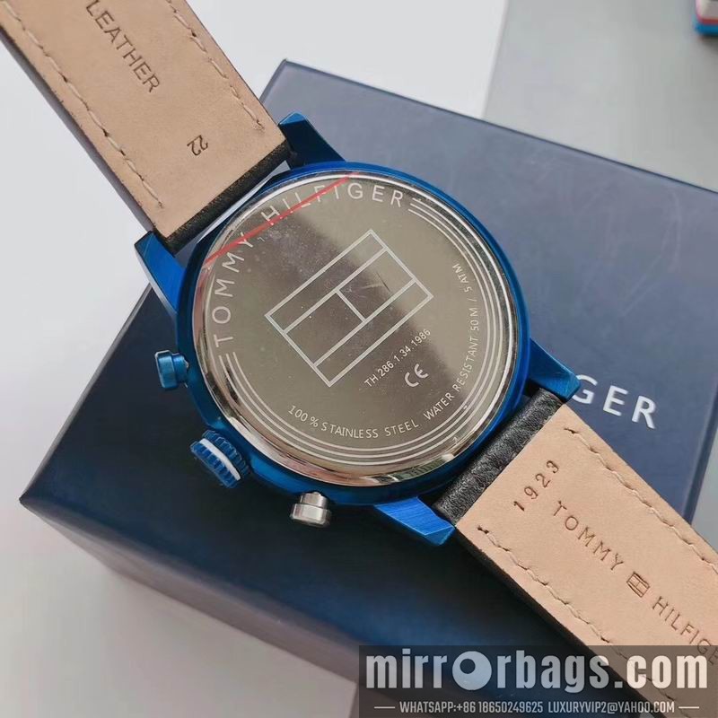 Replica Tommy 44mm 101010 Watch