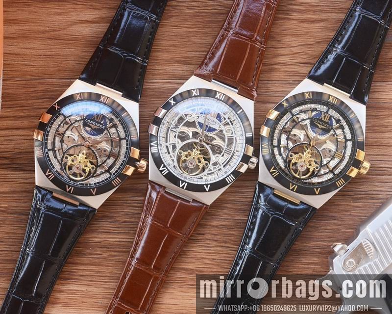 Replica Longines 41mm 042445 Watch