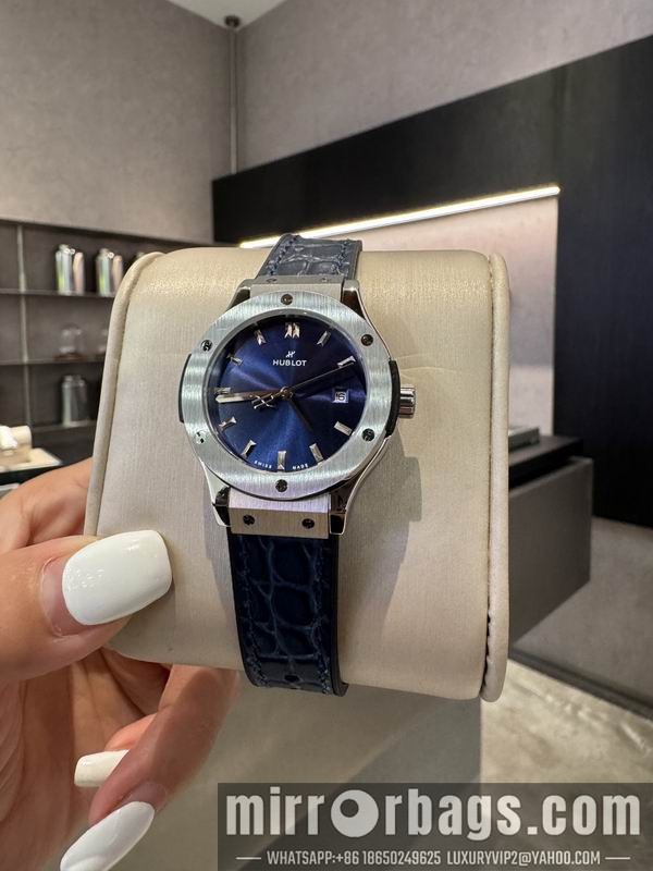 Replica Hublot 29mm 101564 Watch