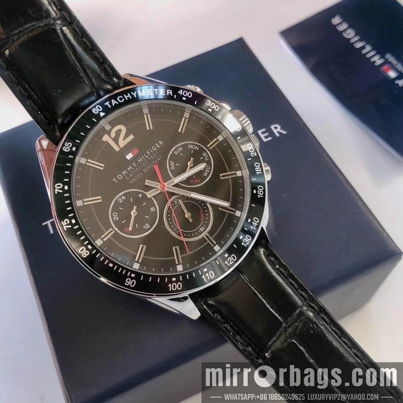 Replica Tommy 46mm 101056 Watch