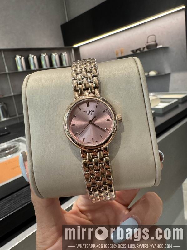Replica Tissot 27mm 101441 Watch