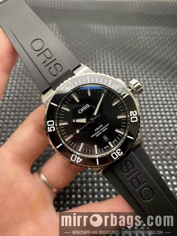 Replica Oris 41mm 080618 Watch