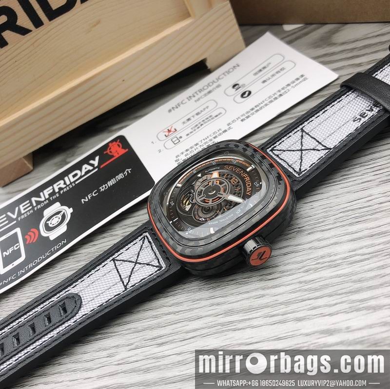 Replica Seven Friday watch 090450 Watch