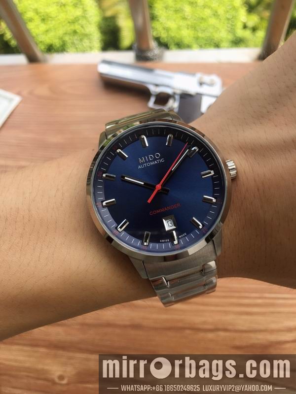 Replica Mido 42mm 042432 Watch