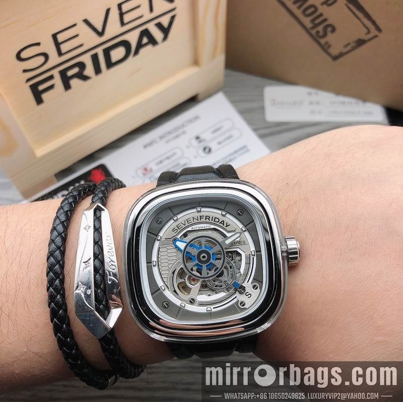 Replica Seven Friday watch 090429 Watch