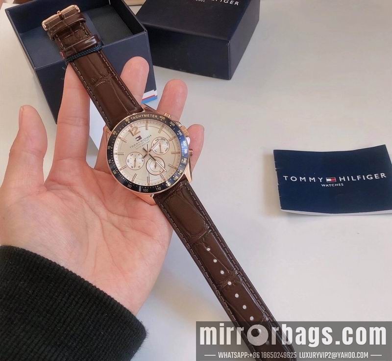 Replica Tommy 46mm 101056 Watch