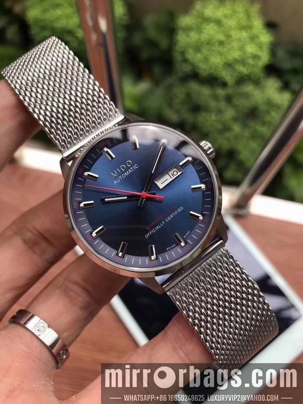 Replica Mido 41mm 042427 Watch