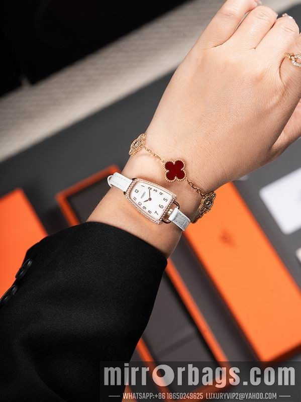 Replica Hermes 20X27.2mm 080602 Watch