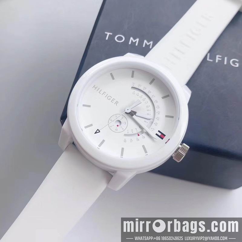 Replica Tommy 44mm 101006 Watch