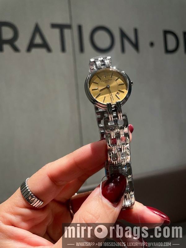 Replica Dior watch 111407 Watch