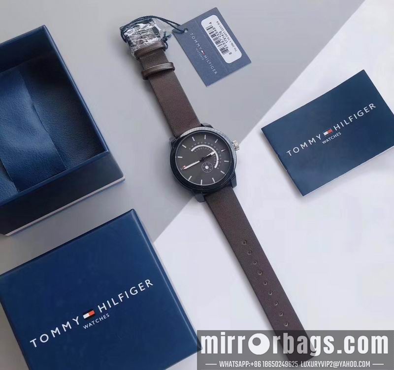 Replica Tommy 44mm 101006 Watch