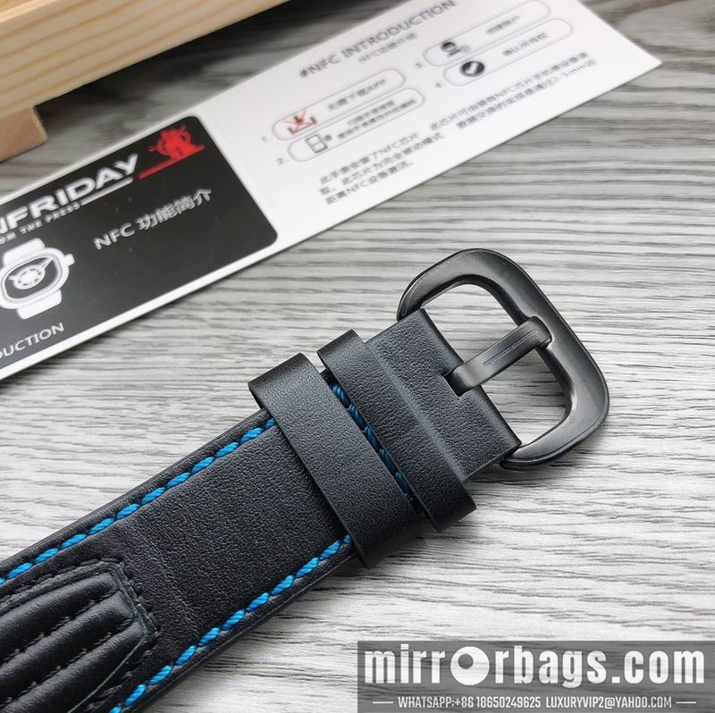 Replica Seven Friday 47mm 090414 Watch