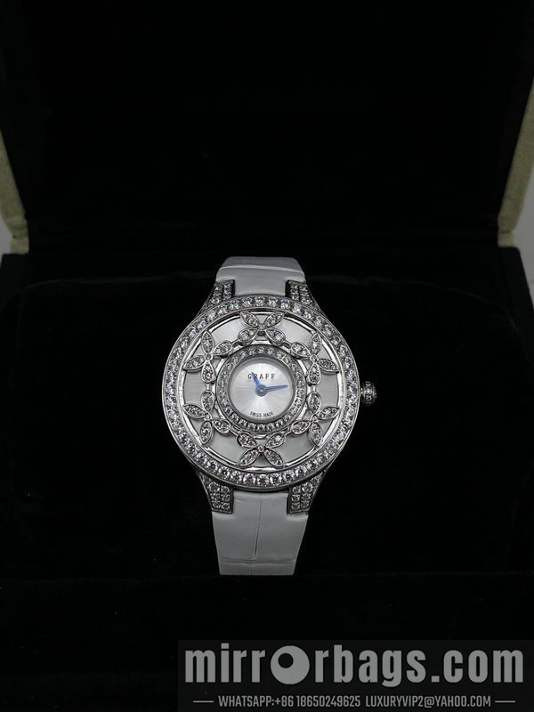 Replica Graff 33mm 010501 Watch