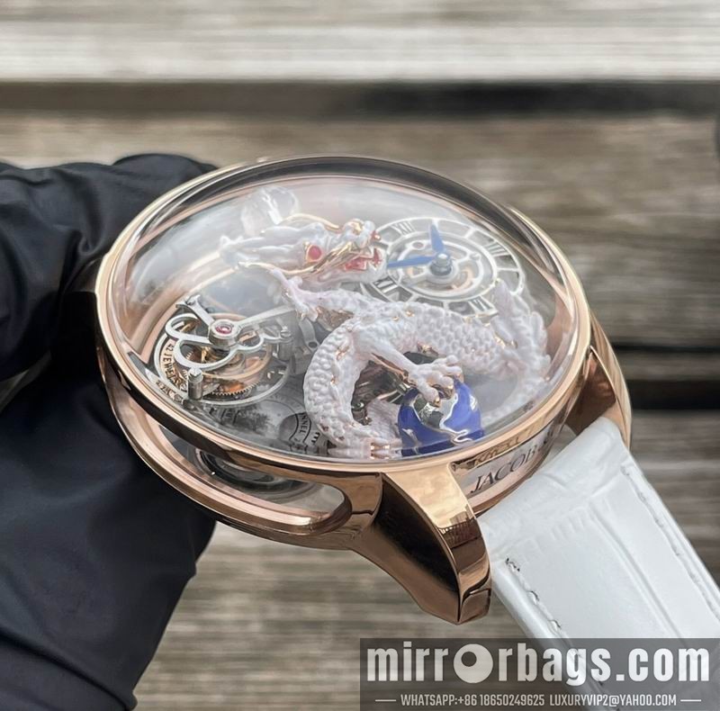 Replica Jacob & Co 47mm 111463 Watch
