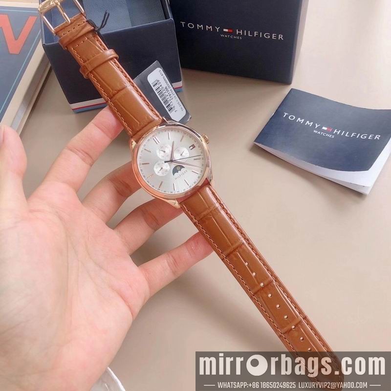 Replica Tommy 48mm 101029 Watch