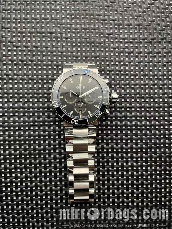 Replica Oris 46mm 080621 Watch