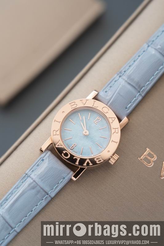Replica Bvlgari 26mm 040957 Watch