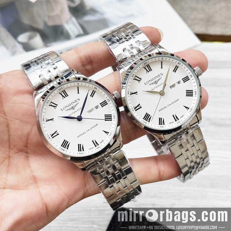 Replica Longines 41mm 082357 Watch