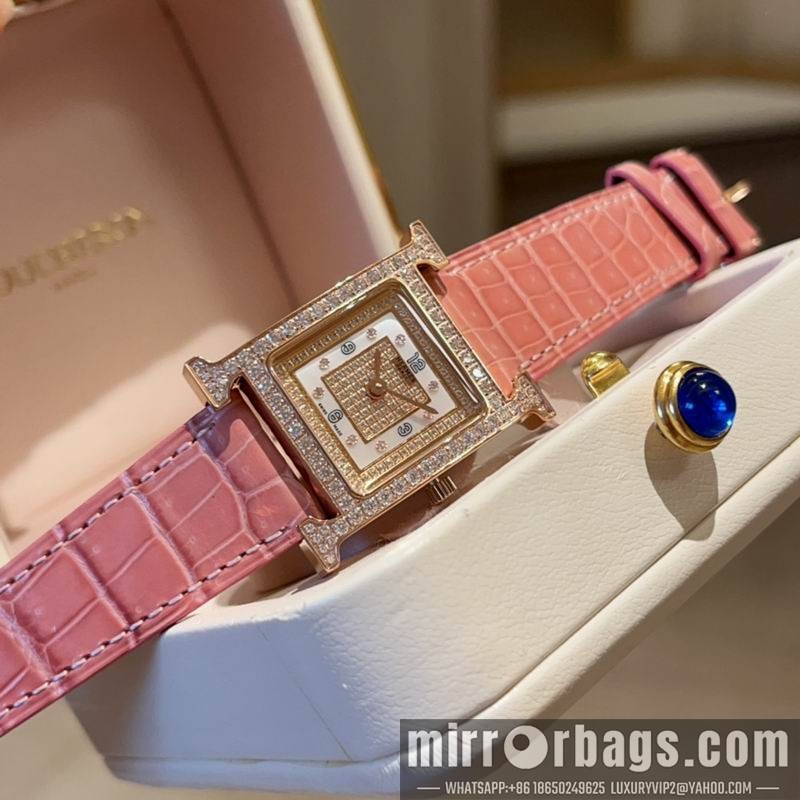 Replica Hermes 21mm 26mm 110386 Watch