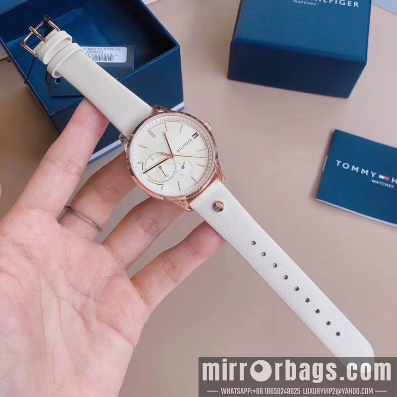 Replica Tommy 38mm 101015 Watch