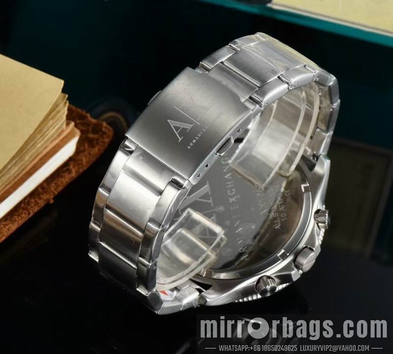 Replica AX 50mm 082314 Watch
