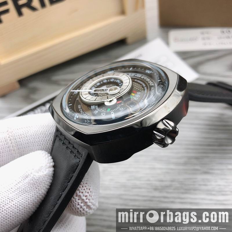 Replica Seven Friday watch 090426 Watch