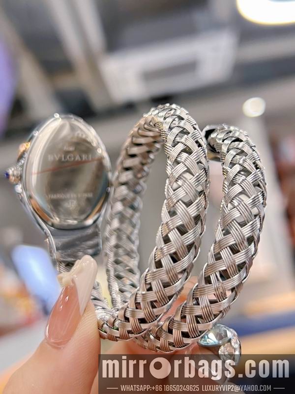 Replica Bvlgari watch 122854 Watch