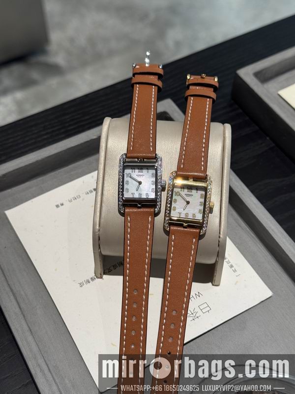 Replica Hermes 23X23mm 101450 Watch