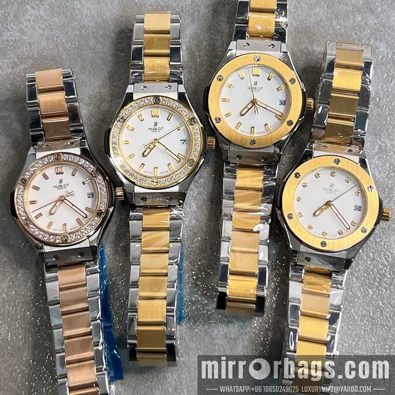 Replica Hublot 36mm 042751 Watch